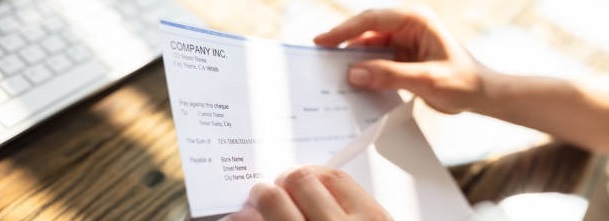Paycheck